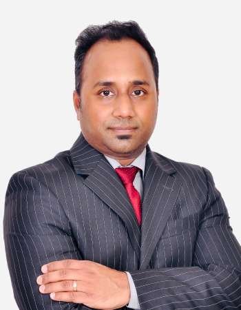 Dr.SureshKumar