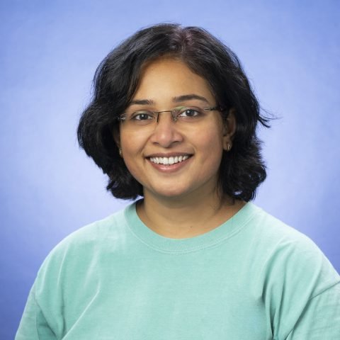 Dr Radhika Dash